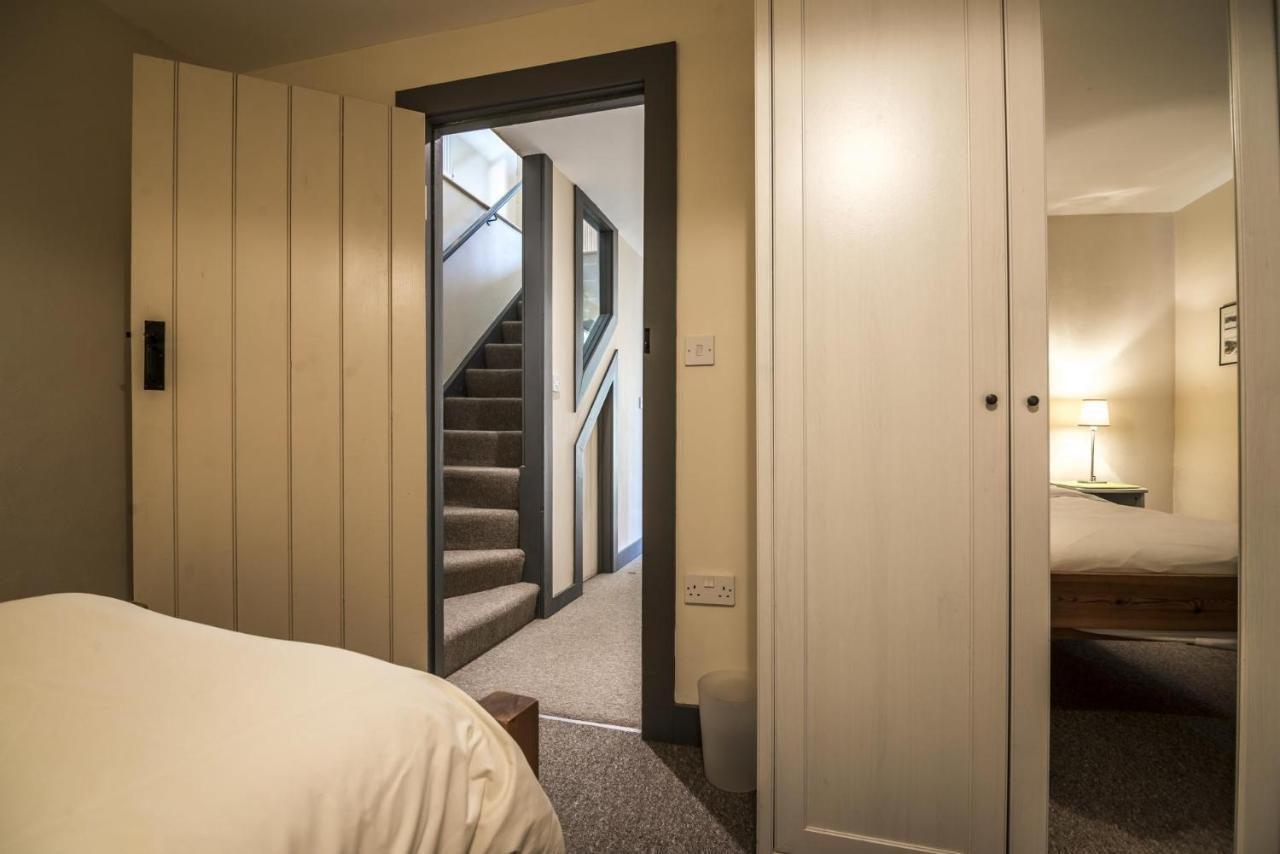 Rock Cottage - 3 Bedroom Holiday Home - Fishguard Exterior foto